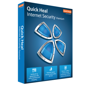 Quick Heal_Internet Security